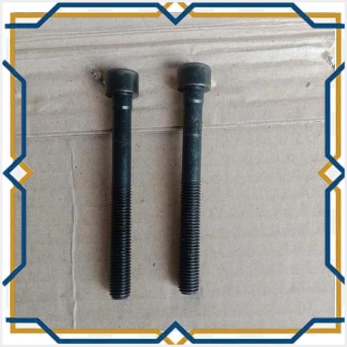 [BCM] BAUT CYLINDER HEAD AVANZA XENIA