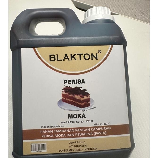 

Blaton Pata Moa Omended 1G