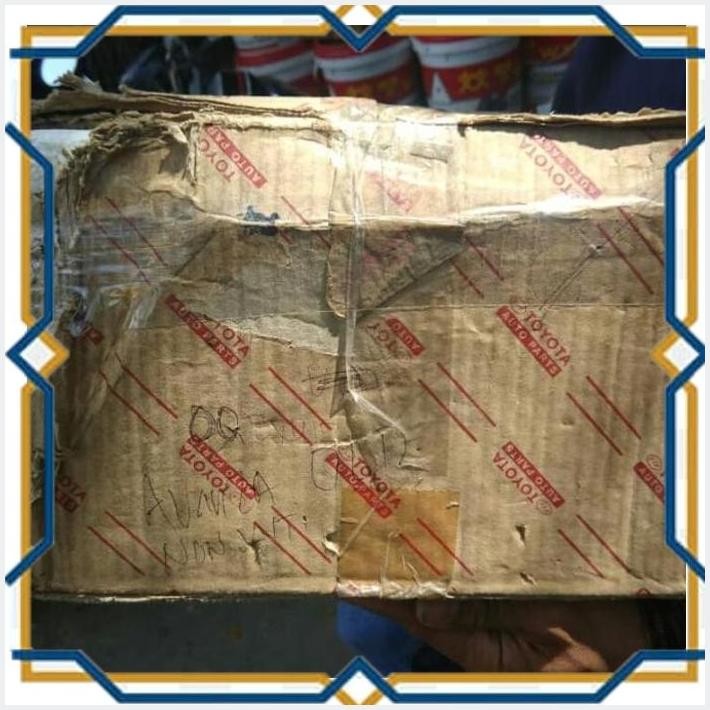 [BCM] CYLINDER HEAD AVANZA XENIA OLD TAHUN 2004-2006