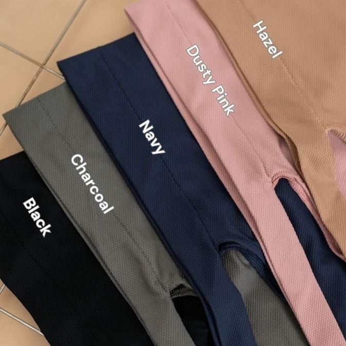 Izzy Sport Hijab by Heaven Lights JS