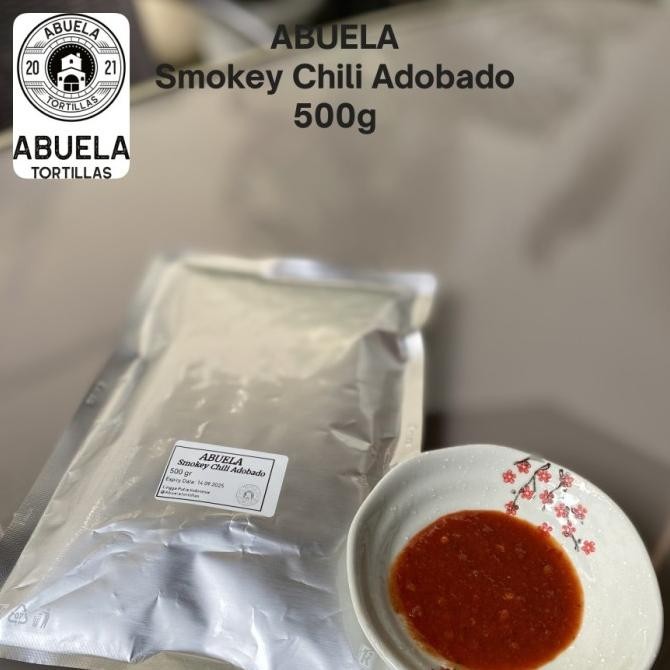 

La Costena - Chipotle Peppers in Adobo Sauce (340g) murah