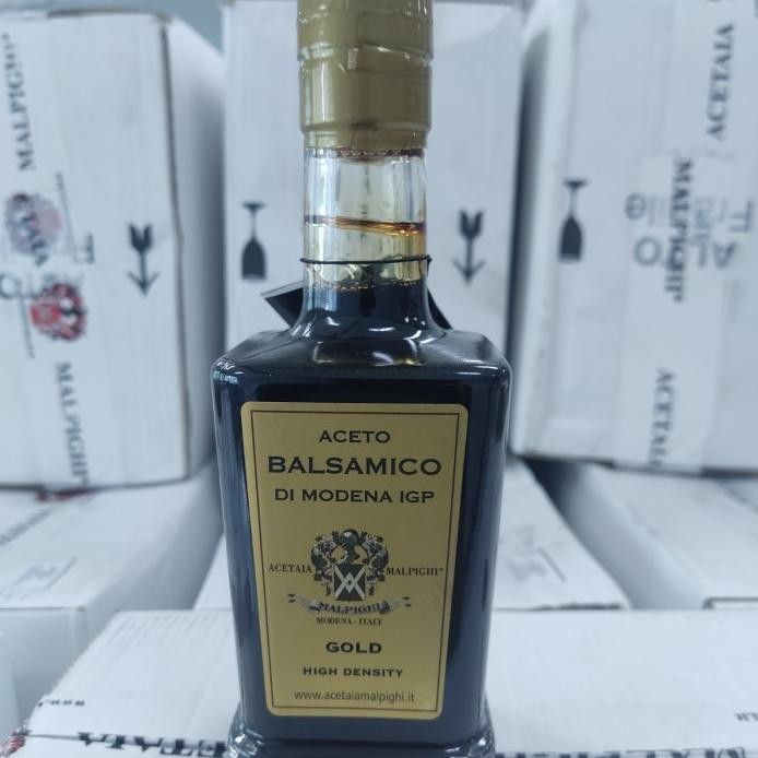 

Balsamic Vinegar/ Cuka Balsamic Premium murah