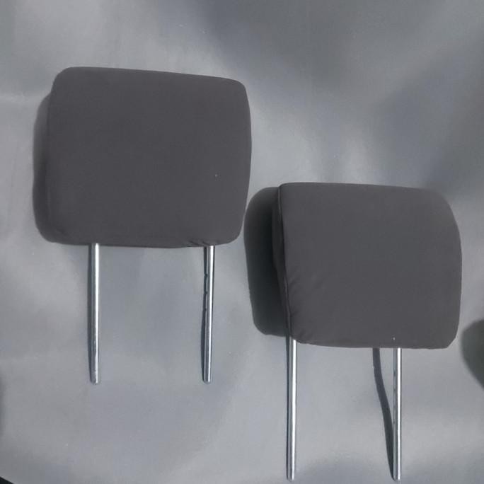 headrest jok belakang DAIHATSU AYLA tahun 2016 ke bawah DISKON