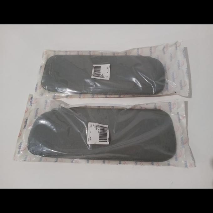 Sunvisor Penghalang Panas Matahari Suzuki Jimny Katana HEMAT