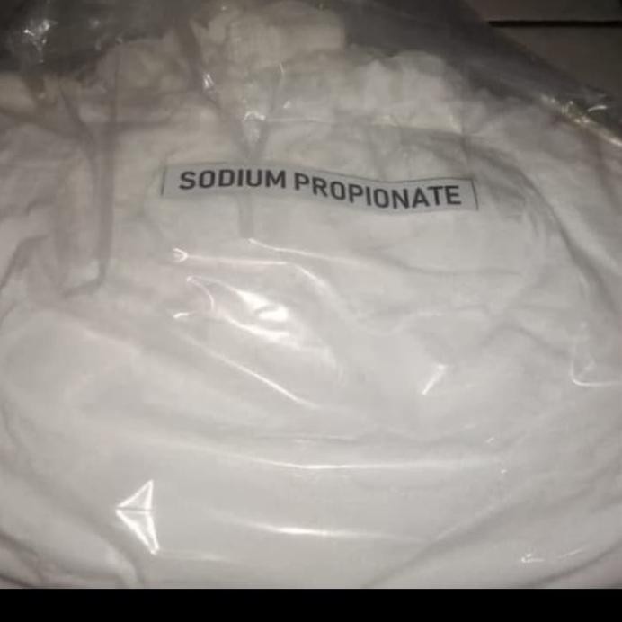 

Sodium propionate 250gram murah