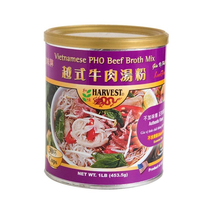 

Vietnamese Pho Beef Broth Seasoning Powder Bumbu Kaldu Kuah Sapi Mie murah