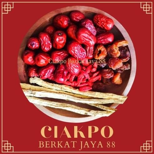 Ciakpo Package for 28 Days Confinement For Mom Paket Ciakpo Melahirkan murah