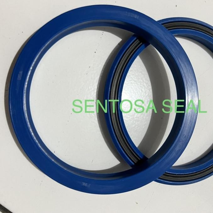 Rod Seal Skf 120*140*12 Skf 120 140 12 Skf 120X140X12 New Stok