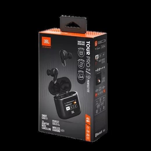 Sale Jbl Tour Pro 2 Pro2 Tws True Wireless Noise Cancelling With Smart Case
