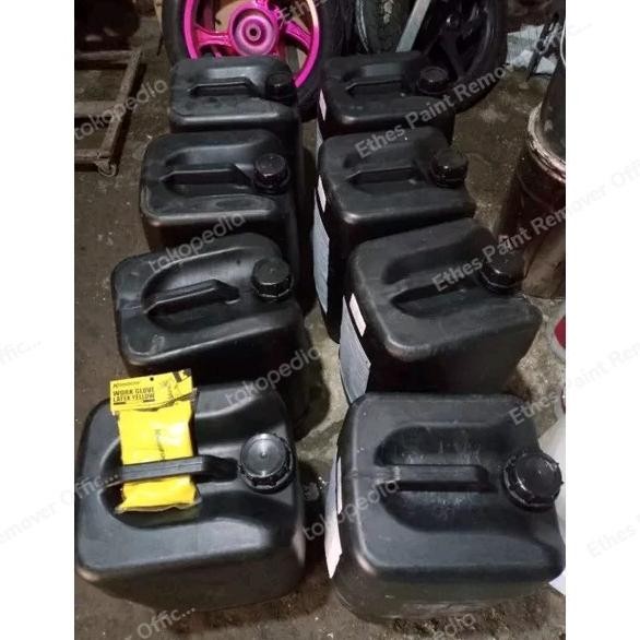 Paint Remover Ethes Perontok Cat 20 Kg murah