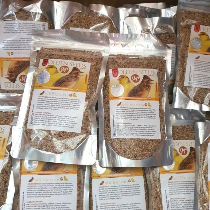 

GOLDEN SEED PREMIUM murah
