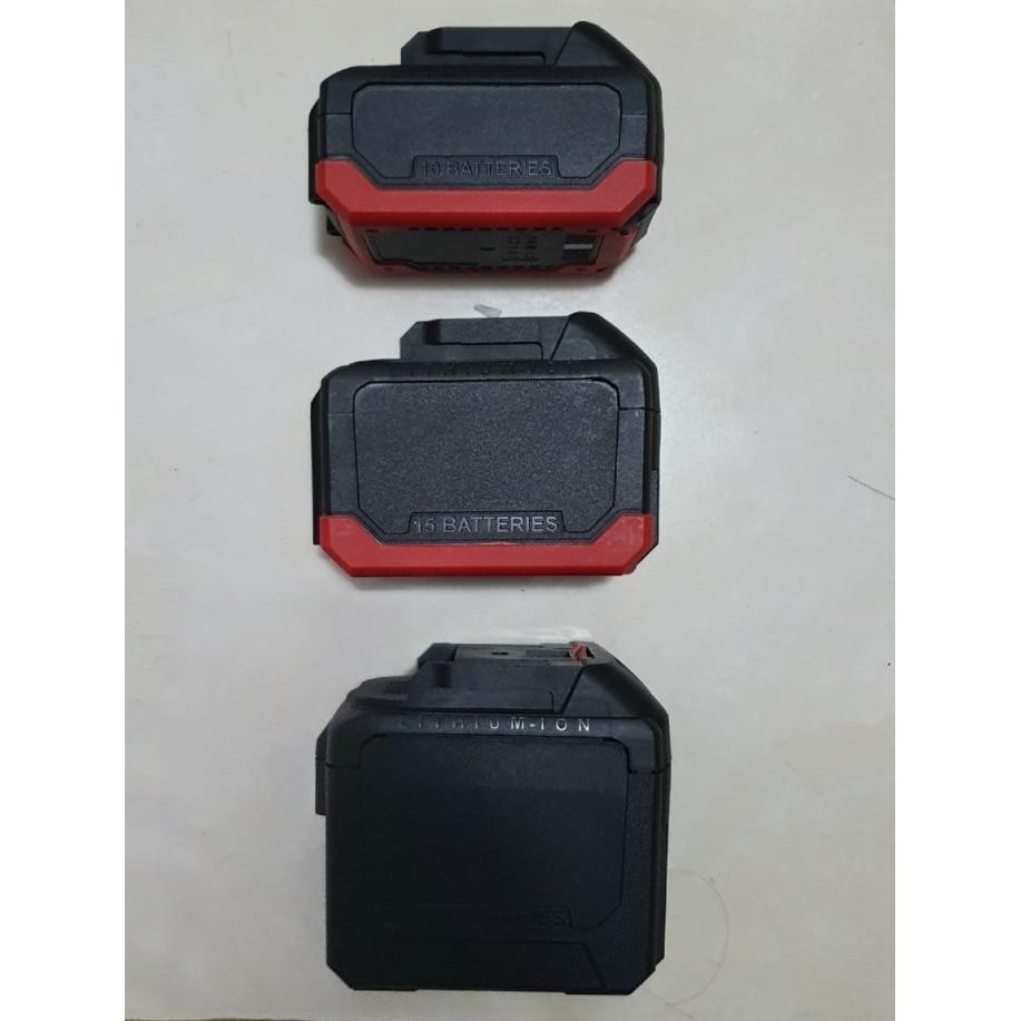 casing baterai cordless || casing baterai ltx makita murah