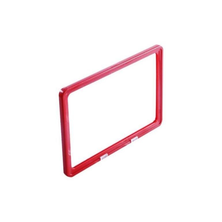 

fgh-56 A4/A5 Pop Up Frame Promo Frame Promosi Frame Display Dengan Base Magnet Stand Promosi Toko Terlaris