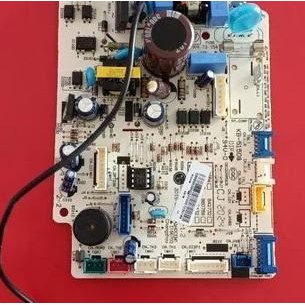 Pcb Modul Ac Lg Dual Inverter T06EV T16EMV T10EV T10EMV EBR85421402