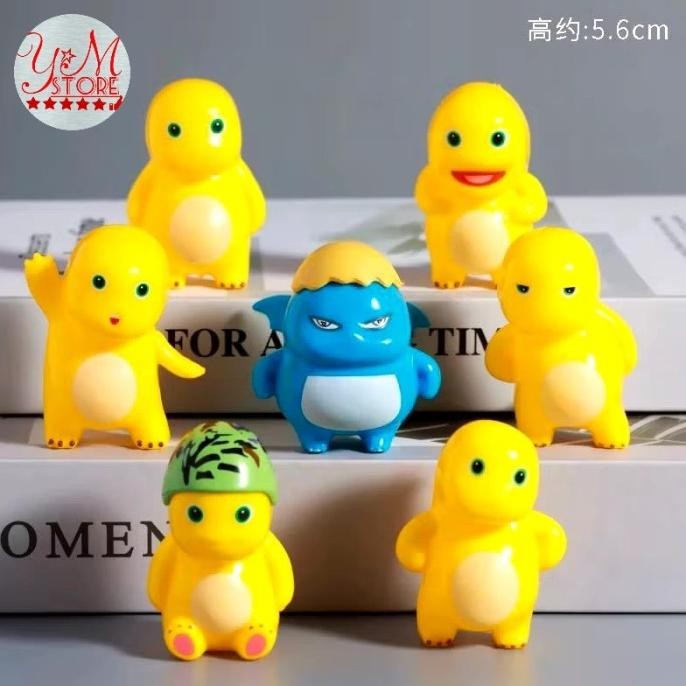 

HIASAN TOPPER KUE ULANG TAHUN NAILONG HAPPY BIRTHDAY ISI 7 PCS / DEKORASI KUE ULANG TAHUN NAILONG 7IN1 PAJANGAN MOBIL BONEKA NAILONG / PAJANGAN KUE ULANG TAHUN NAILONG MINI FIGUR ISI 7PCS SAR
