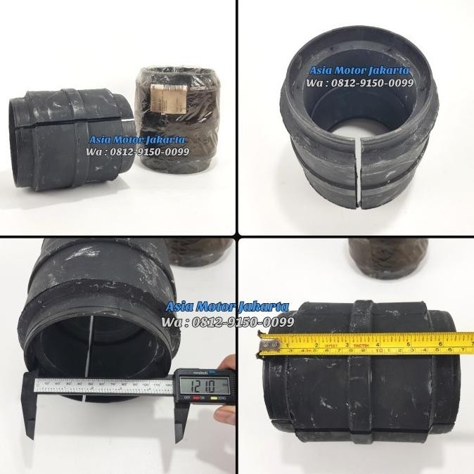 siap kirim] Bushing Trunion LEMA - Truck Mercy Actross CH 2528