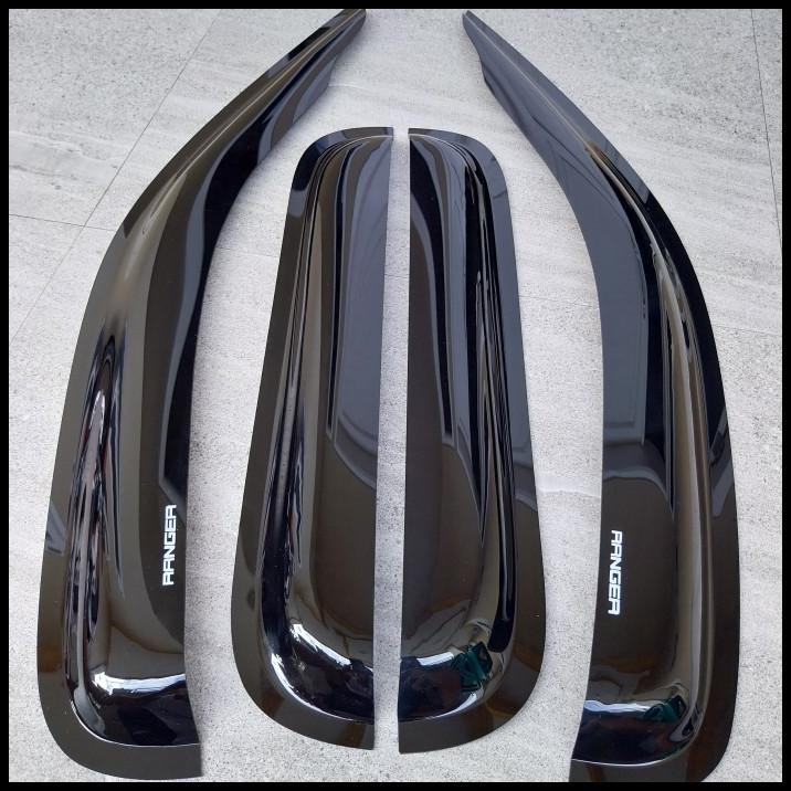 Talang Air Mobil Ford Ranger 2002-2006