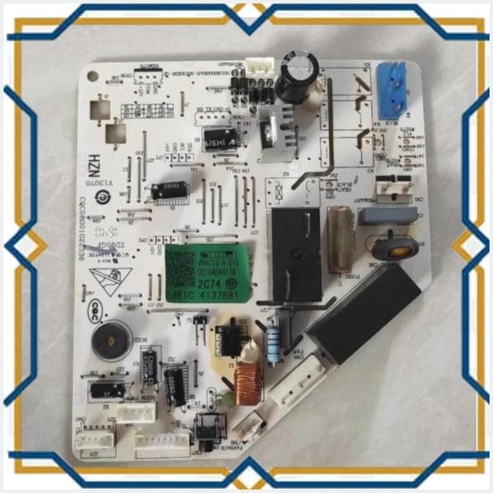 [WRG] MODUL PCB AC HAIER 1/2PK SAMPAI 1PK