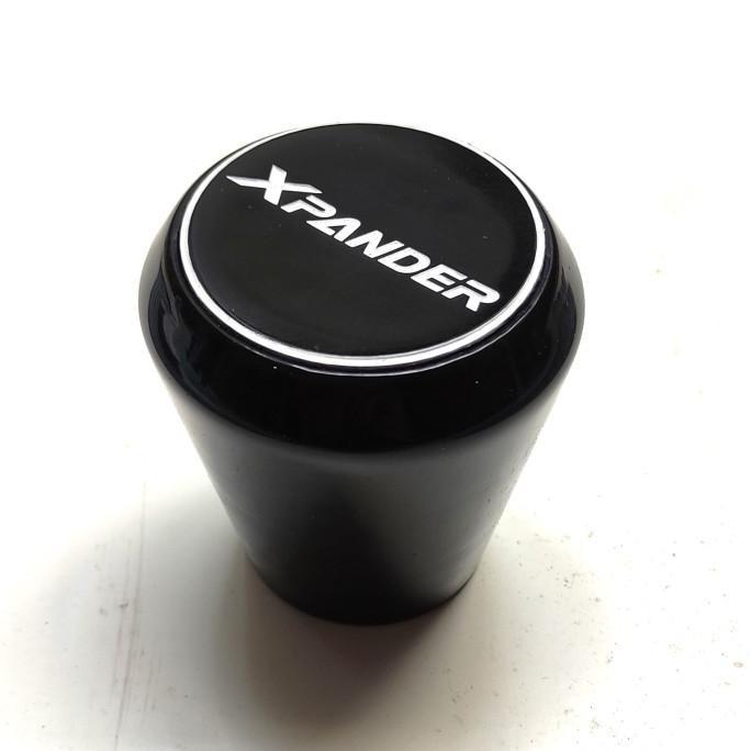 Shift Knob Mitsubishi Xpander Exceed Sport Handle Tuas Perseneling Manual Custom expander HIGH QUALI