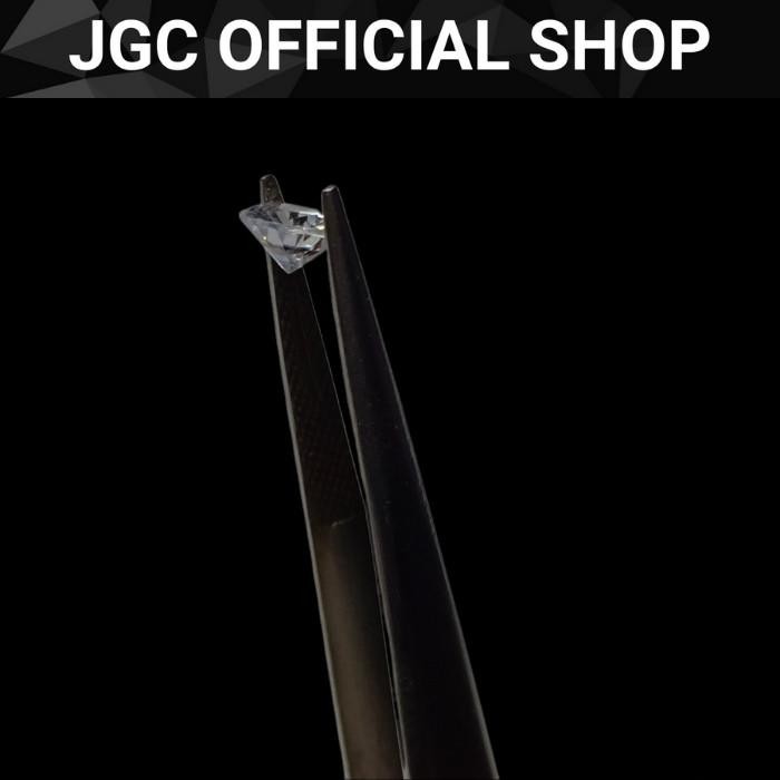 Batu Permata Zircon Swarovski 1.25Mm Segel Original Dan Terpercaya