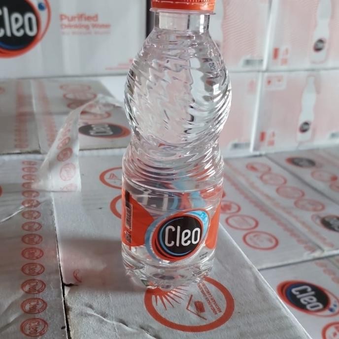 

(Good) Cleo 330 ml 1 Dus 24 pc
