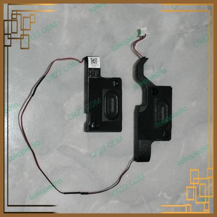 [CR2] SPEAKER CHROMEBOOK ACER 311 C732 C733 ORIGINAL