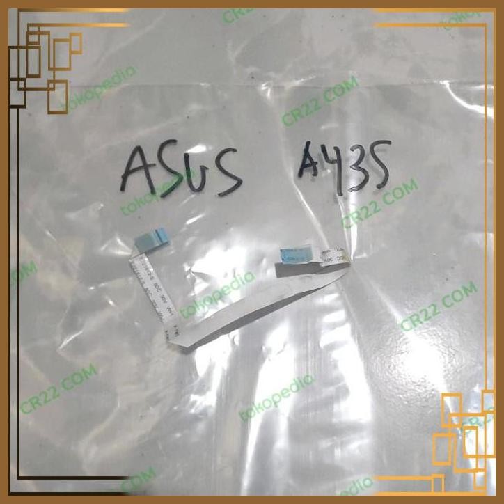 [CR2] ORIGINAL FLEKSIBEL FLEXIBLE TOUCHPAD ASUS A43S