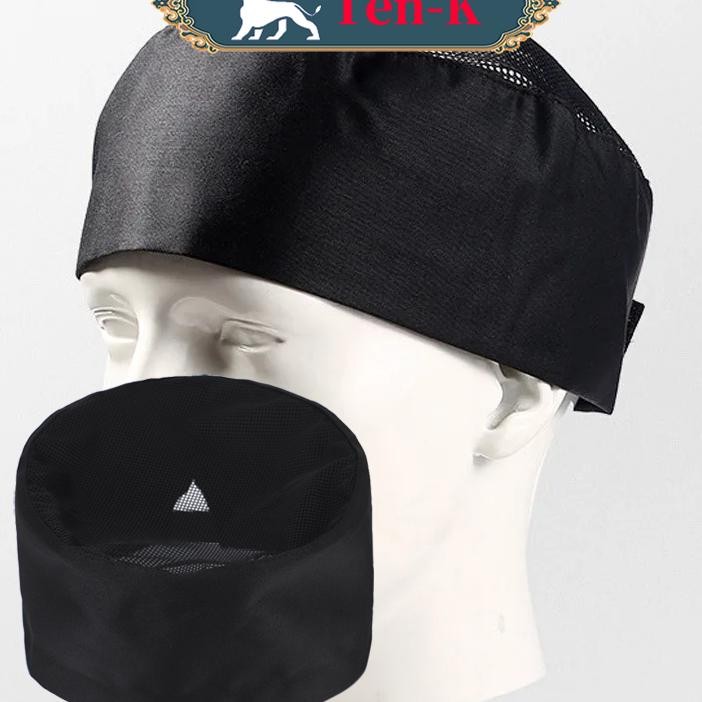 Topi Oi Topi Chef Peci Oi Peci Chef Ata Jaring Dewaa