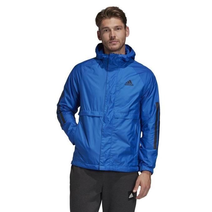 Windbreaker Adidas Original Terlaris