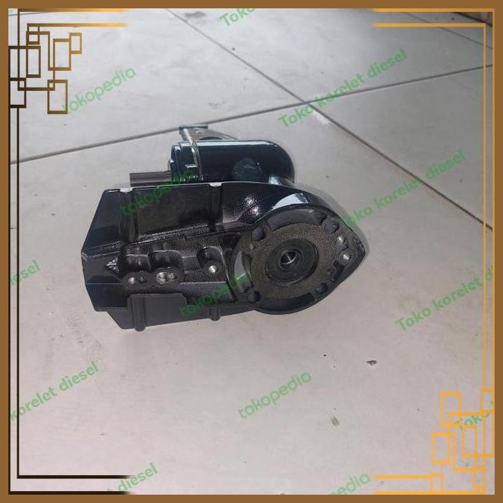 [KRT] GEARBOX MESIN PERAHU TEMPEL MATSUMOTO 8HP MOB 880 G