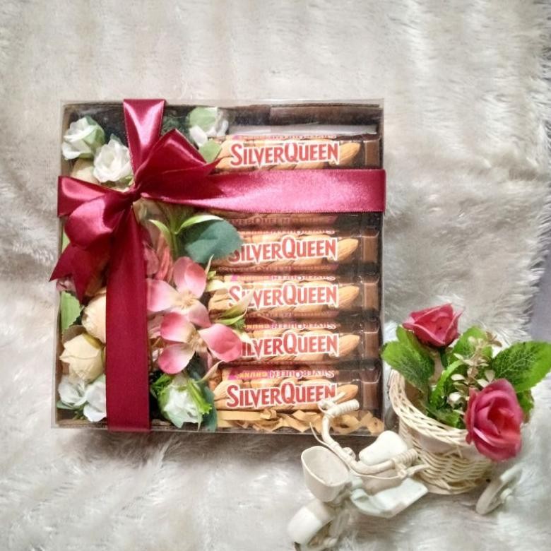 

eq-77 HAMPERS COKLAT LOVE VALENTINE KADO ULANG TAHUN ANIVERSARY WISUDA CEWEK COWOK Viral