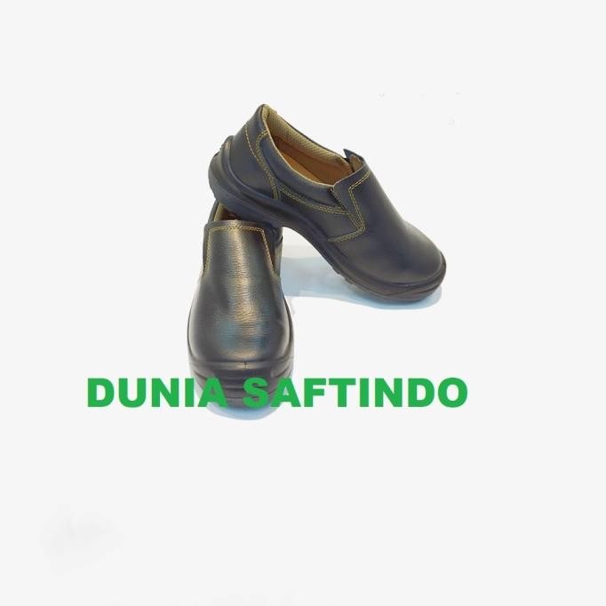 Sepatu King Power Safety Kpr L 807 New Stok