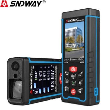 Sale Sndway Meteran Digital + Kamera 120 M Sw-S120