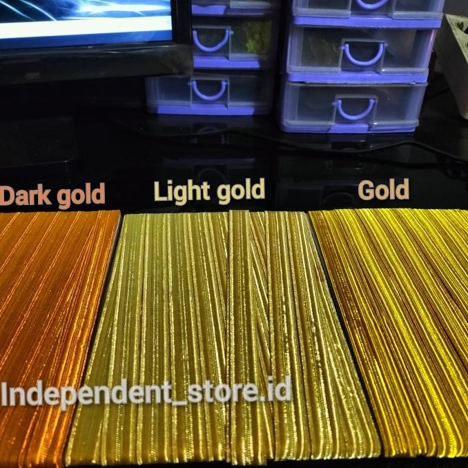 Murah Bar Pilot Atau Epaulette 4 Gold