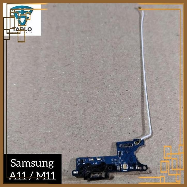 [TBS] ANTENA PAPAN KONEKTOR CAS SAMSUNG A11 M11 ORIGINAL COPOTAN HP