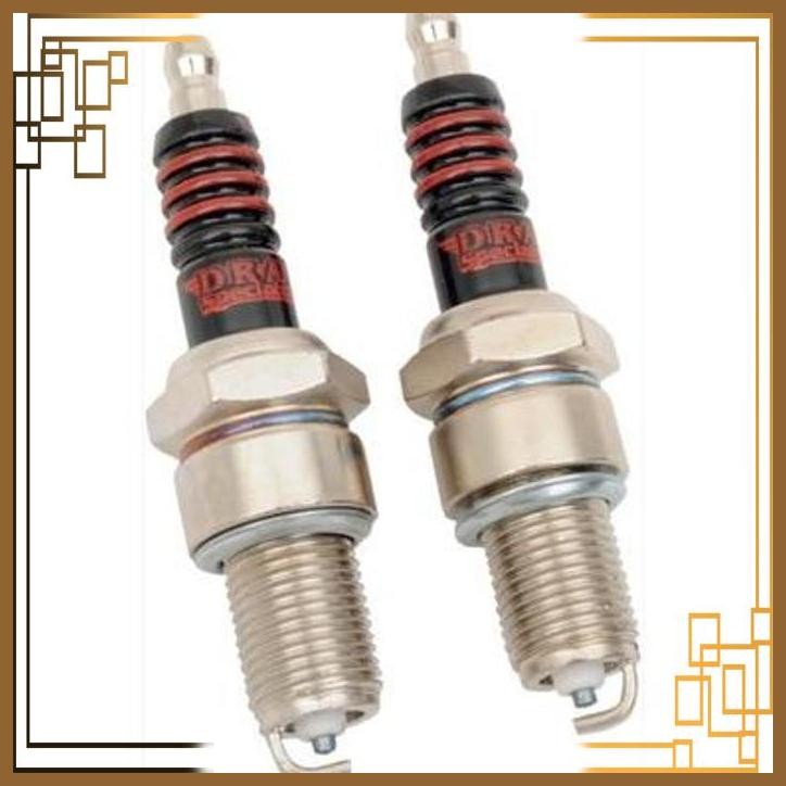 [MDM] Spark Plug Busi Harley Davidson Twin Cam & Sportster Drag 2103-0196