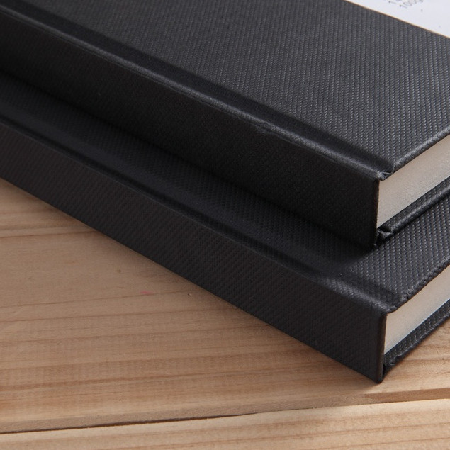 Viral  Potentate Sketchbook A6 Hard Cover Buku Sketsa