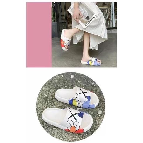 Sandal Jelly Murah / Sandal Jelly Motif Elmo / Sandal Jelly Motif Panda / Sandal Jelly Spongebob / S