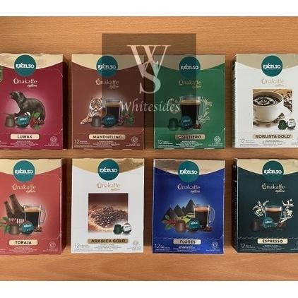 

Ecelo Capule Apul Unaaffe Coffee Opi Nt Bla Bo Ventura Epreo Cafetiero Luwa Toraja Flore Arabica Gold Robuta Mandheling Whole Bean
