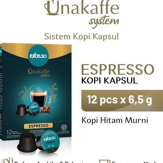 

Ecelo Unaaffe Epreo Opi Apulcapule Coffee 1265Gr