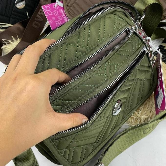 Grosir Tas Selempang Wanita Chibao Ory Terbaru 9572