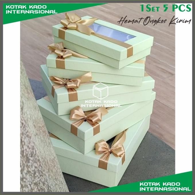 Kotak hantaran pernikahan | Kotak seserahan | Seserahan pernikahan SUM