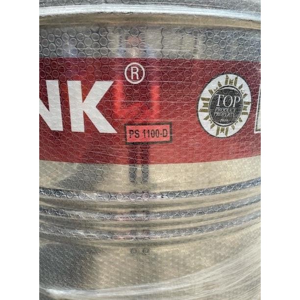 Miliki Toren Tangki Air Stainless Steel Profil Tank Ps1100 / Ps 1100 Datar