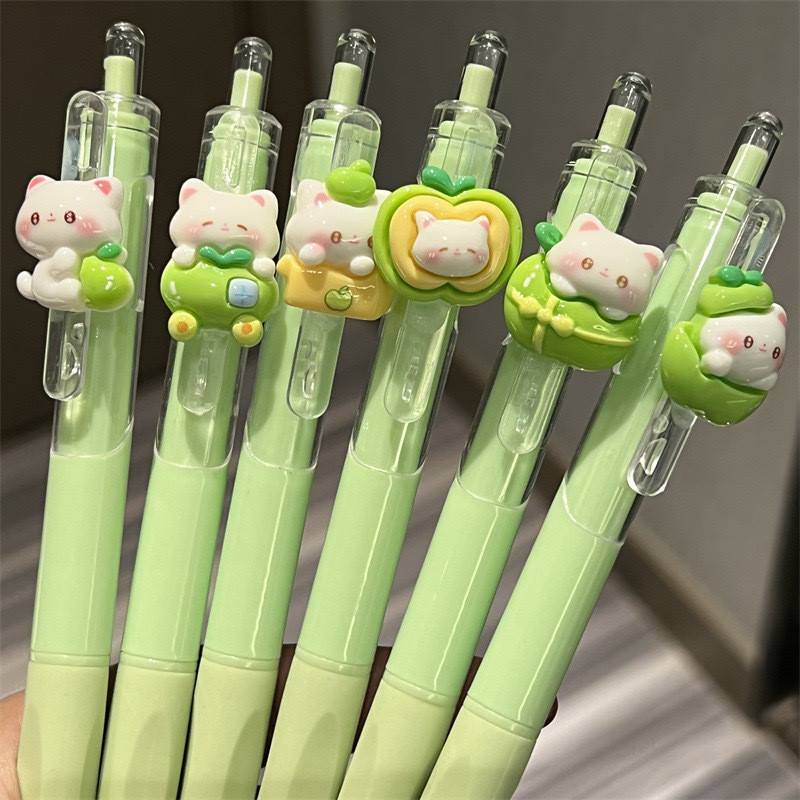 

Pena Ujian Lucu yang Cepat Kering, Pena Gantung Mahasiswa