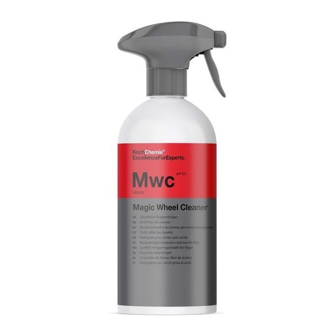 Koch Chemie Magic Wheel Cleaner 500ml MWC PREMIUM