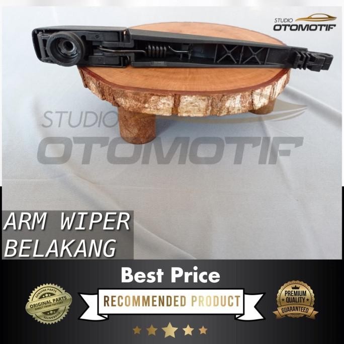 Murah ARM WIPER BELAKANG INNOVA REBORN / GAGANG ARM BELAKANG INNOVA REBORN Non COD