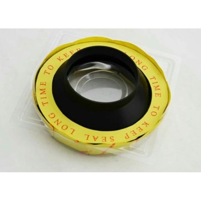 Seal Gasket kloset Monoblok .Dodol closet duduk. Seal karet closet