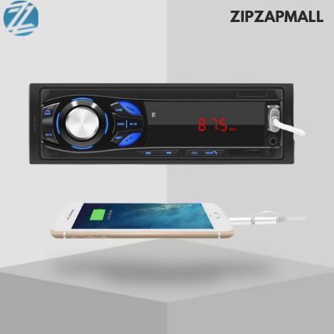 Promo Tape Audio Mobil Avanza Xenia MP3 Player Radio Bluetooth Multifungsi COD