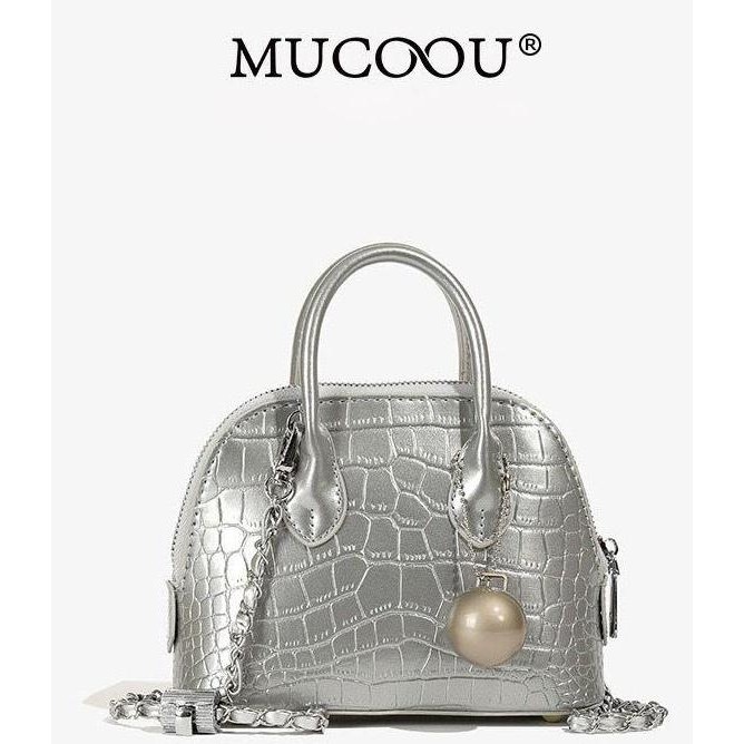 Grosir Moonbags Tas Selempang Wanita Fashion Slingbag Mucoou - 3229