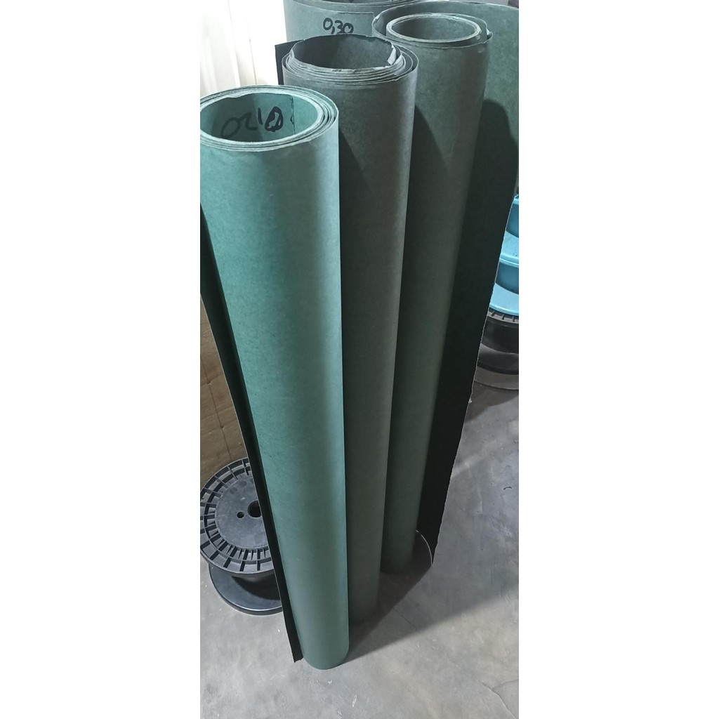 ><><><] Prespan dinamo kertas Hijau dinamo 0.10 0.15 0.20 0.25 0.30 0.35 mm